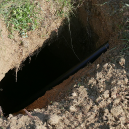 Optimisez le fonctionnement de votre fosse toutes eaux avec une désinstallation professionnelle Tourcoing